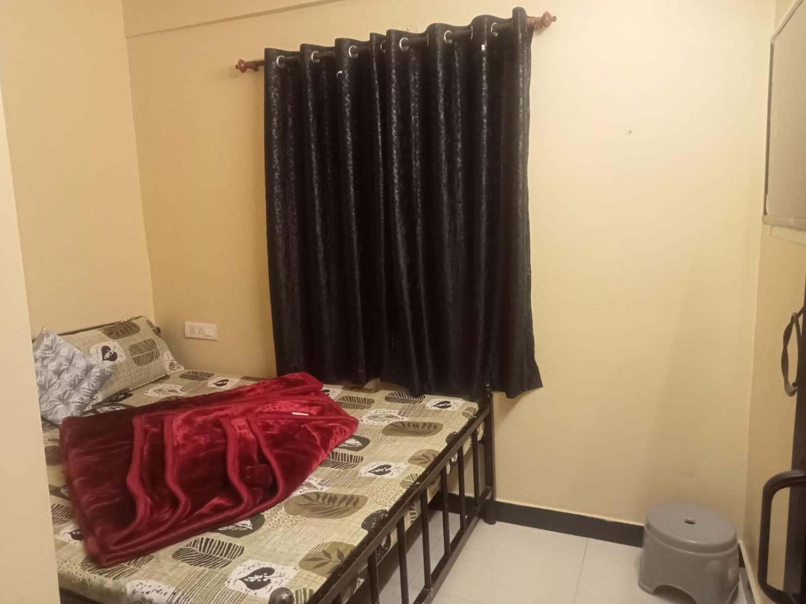 Hrs Budget Rooms Ooty Exterior photo